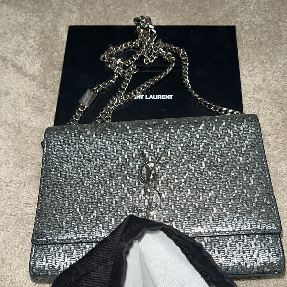 Saint Laurent Bag